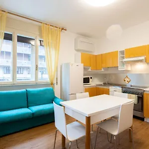 Apartamento Lame, By Short Holidays, Bolonia