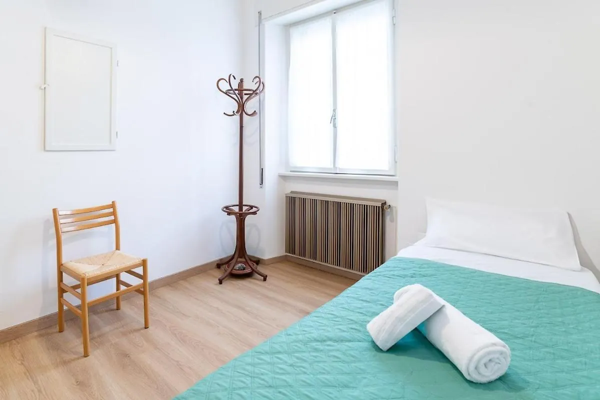 Private Parking 3Bd Apartment Near Piazza Carducci 博洛尼亚 0*,