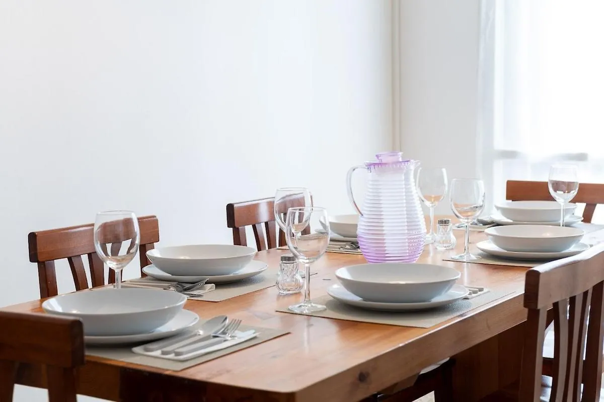 Private Parking 3Bd Apartment Near Piazza Carducci 博洛尼亚