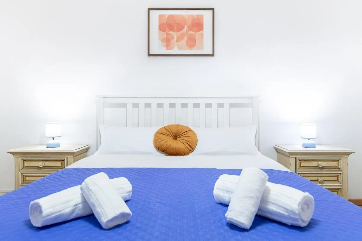 Private Parking 3Bd Apartment Near Piazza Carducci 博洛尼亚