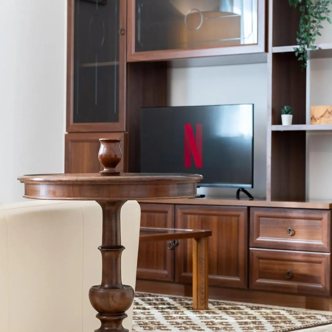 Private Parking 3Bd Apartment Near Piazza Carducci 博洛尼亚