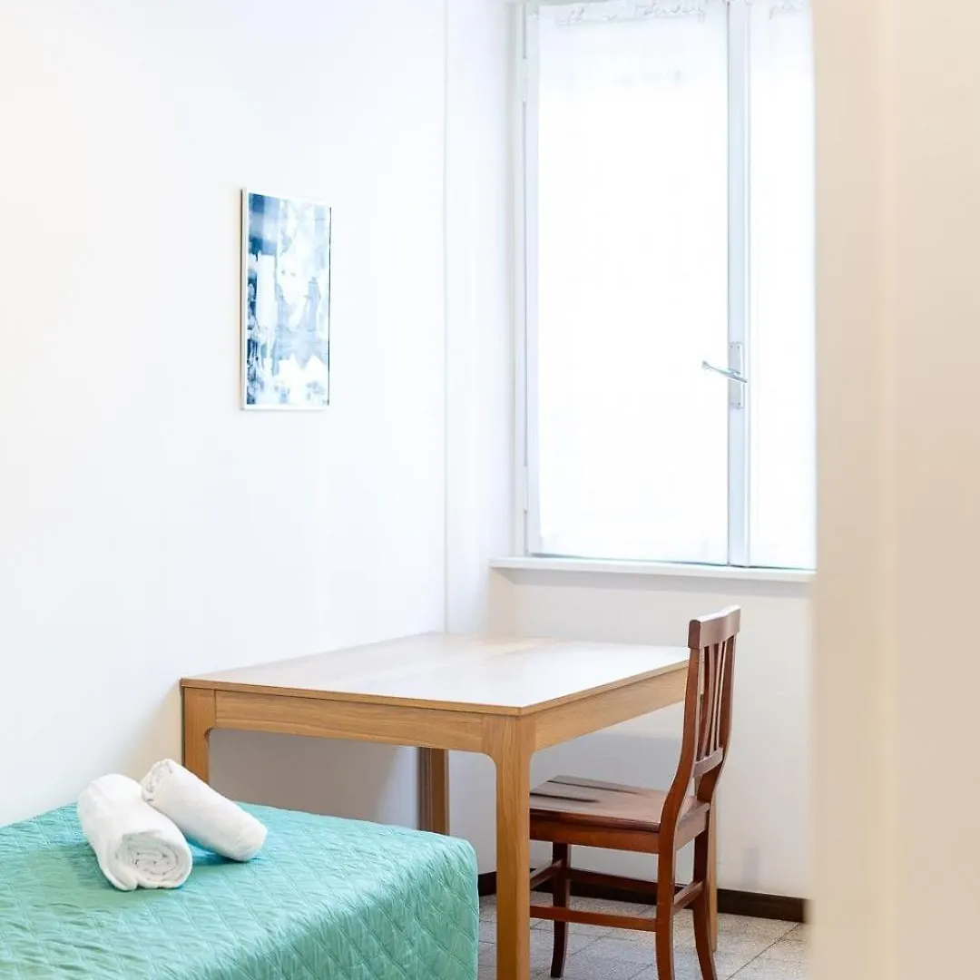 Private Parking 3Bd Apartment Near Piazza Carducci 博洛尼亚