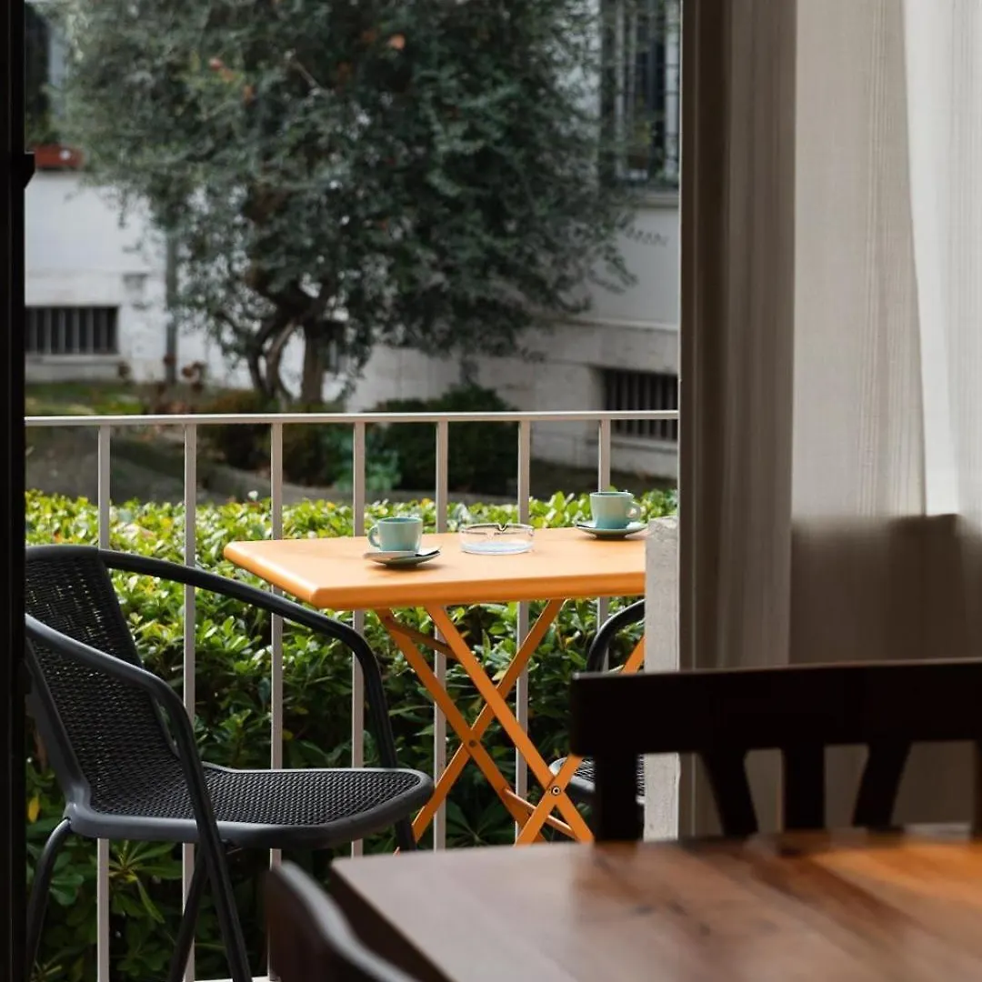 Private Parking 3Bd Apartment Near Piazza Carducci 博洛尼亚 0*,