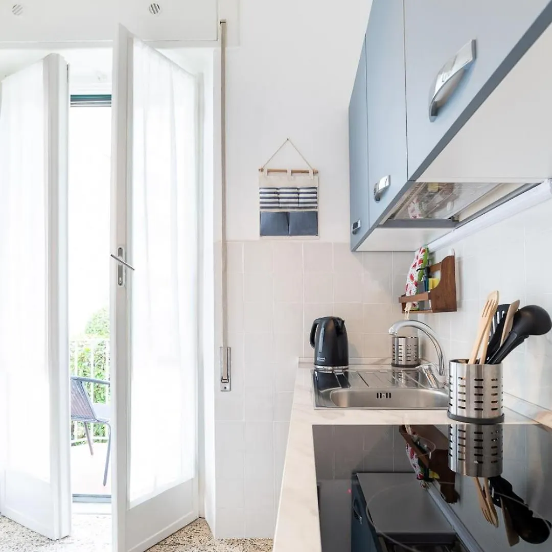 Private Parking 3Bd Apartment Near Piazza Carducci 博洛尼亚 意大利